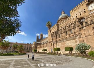 36 ore a Palermo, cosa vedere in un giorno e mezzo cose da vedere a palermo in un giorno