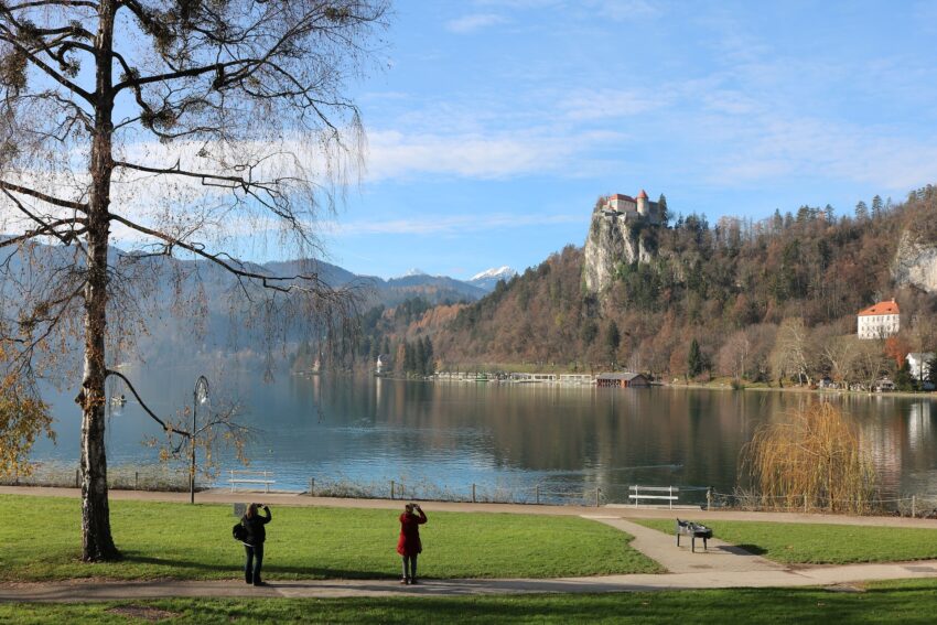 castello slovenia