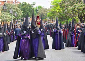 Pasqua in Spagna: feste, tradizioni e colore celebrazioni pasqua spagna