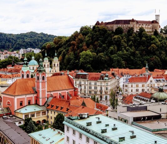 Cosa vedere in Slovenia con i bambini slovenia con bambini