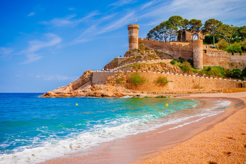 Dove Andare In Vacanza In Spagna Con I Bambini Quantomanca