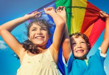 Festival Internazionale dell’Aquilone Cervia 2025: un’esplosione di colori nel cielo! festiva aquiloni cervia