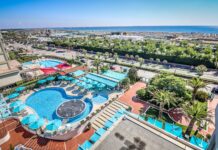 B&B Hotel Chioggia Airone ★★★★ – Sottomarina di Chioggia (VE) hotel airone sottomarina