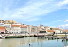 Lisbona con bambini: cosa vedere in 4 giorni 4 giorni a lisbona