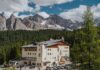 B&B Hotel Passo Tre Croci Cortina ★★★ – Cortina d’Ampezzo (BL) b&b cortina