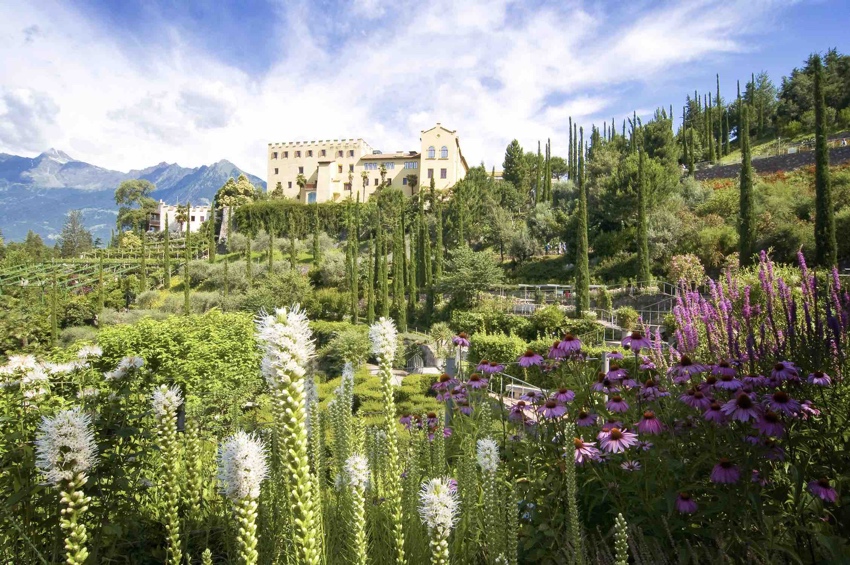 cosa vedere a merano