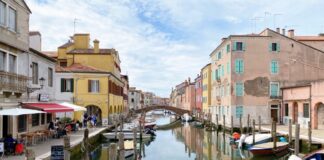 Chioggia e Sottomarina: vacanza di mare e relax per famiglie chioggia cose da vedere