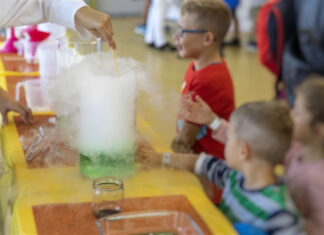 Weekend in famiglia? Corri a divertirti tra zucche e spettacoli! eventi per bambini