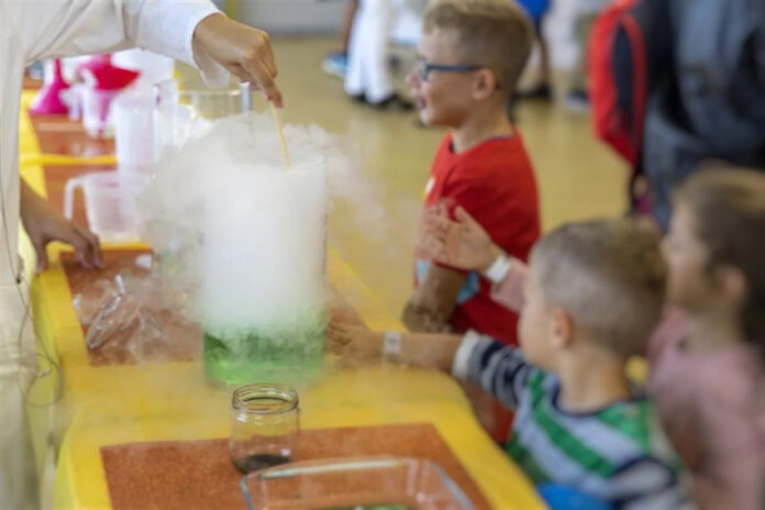 eventi per bambini
