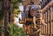 Cosa vedere a Nantes in 2 giorni con i bambini cosa vedere a nantes