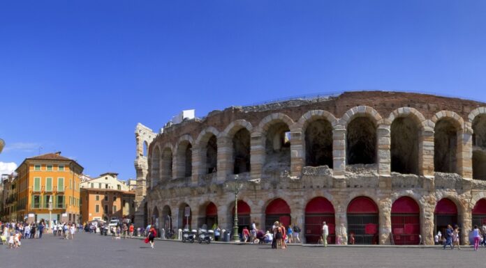 10 cose da vedere a Verona con i bambini verona con bambini