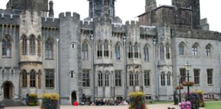 Cardiff, cosa vedere nella capitale del Galles cardiff galles