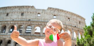 Dove andare con i bambini? Eccovi 33 luoghi imperdibili da visitare in Italia mete per bambini