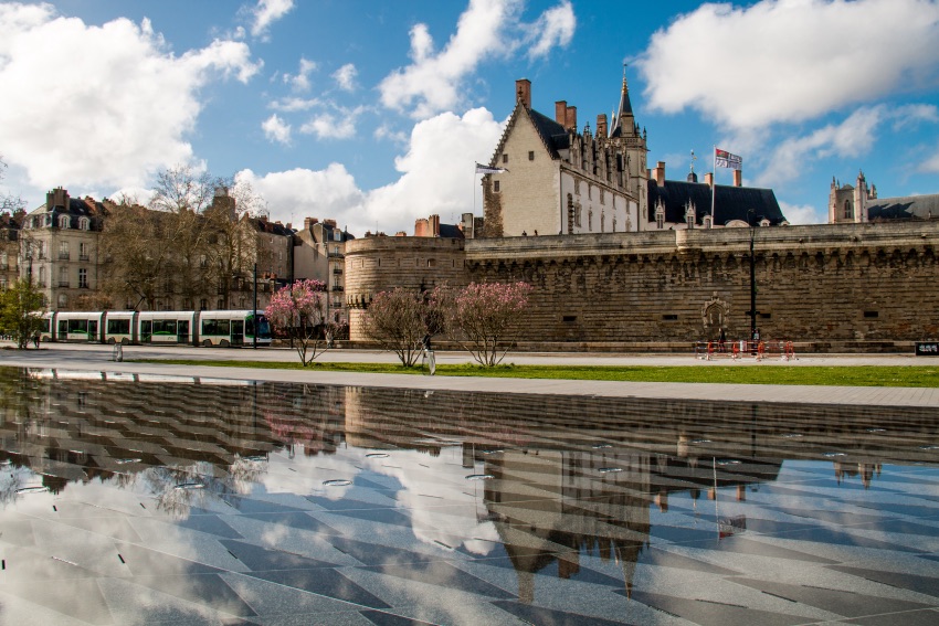 cosa vedere a nantes