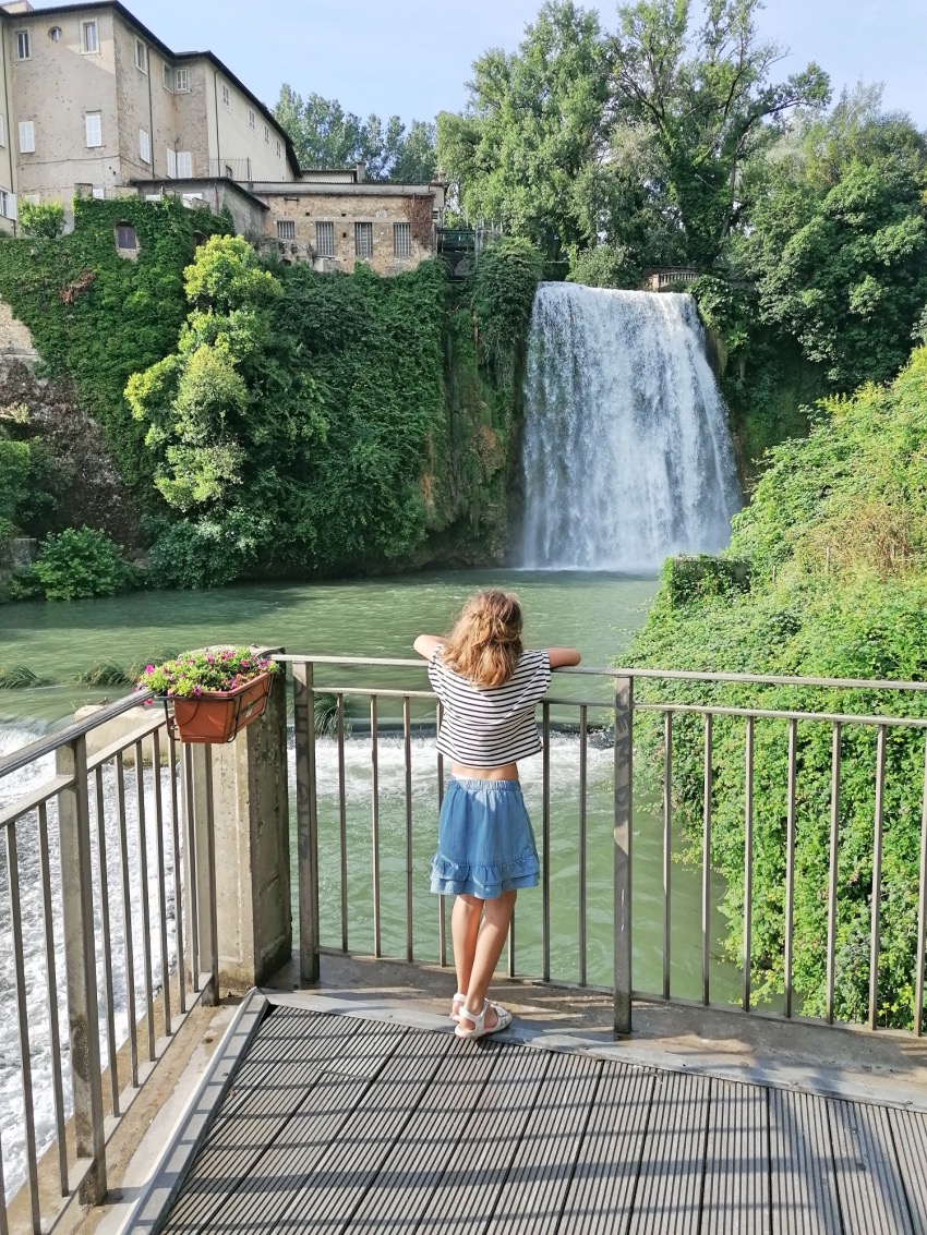 cosa vedere nel lazio borghi