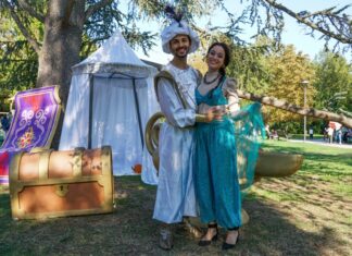 Ferrara in Fiaba – week end per bambini nel regno delle fiabe eventi per bambini