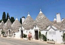 In Puglia con i bambini: cosa vedere in 7 giorni cosa vedere in puglia in 7 giorni