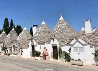 In Puglia con i bambini: cosa vedere in 7 giorni cosa vedere in puglia in 7 giorni