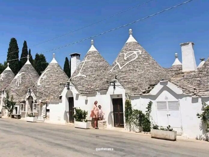 cosa vedere in puglia in 7 giorni