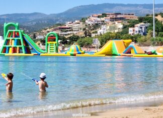 Vacanza a Creta con i bambini creta con i bambini