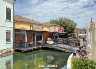 Cosa vedere a Comacchio: le attrazioni imperdibili comacchio cosa vedere