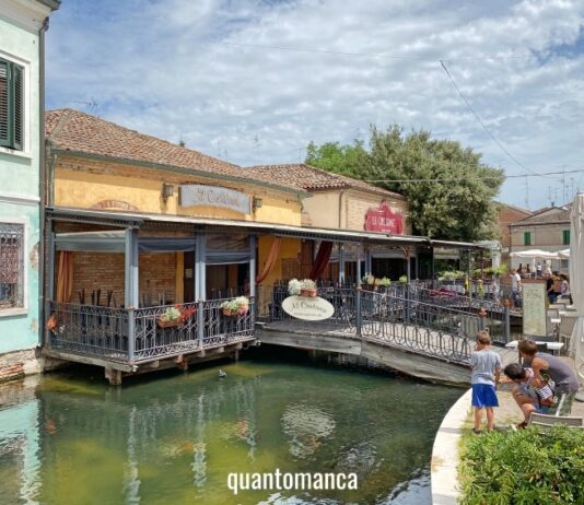 Comacchio cosa vedere: guida alla città dei canali e alle Valli comacchio cosa vedere