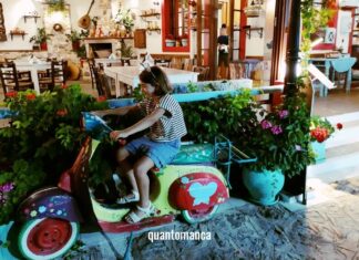 Consigli per una vacanza a Kos con i bambini