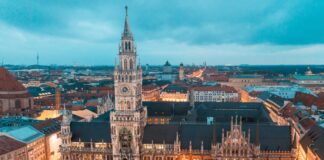 Mercatini di Natale a Monaco di Baviera: una magia per tutta la famiglia monaco di baviera natale
