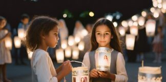 La festa e le lanterne di San Martino: tradizioni e storie dal Nord Europa leggenda san martino