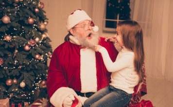 Le Leggende di Natale: la guida definitiva a storie, santi e tradizioni più amate nel mondo storie di natale