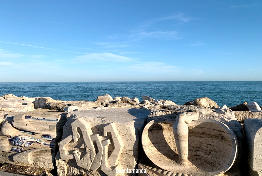 san benedetto del tronto con i bambini