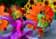 Carnevale 2025 in Italia: le feste imperdibili per famiglie feste di carnevale