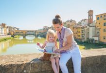 Visitare Firenze con i bambini: eccovi 12 attività che potete fare firenze per bambini
