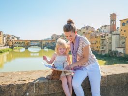 Visitare Firenze con i bambini: eccovi 12 attività che potete fare firenze per bambini