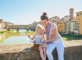 Visitare Firenze con i bambini: eccovi 12 attività che potete fare firenze per bambini