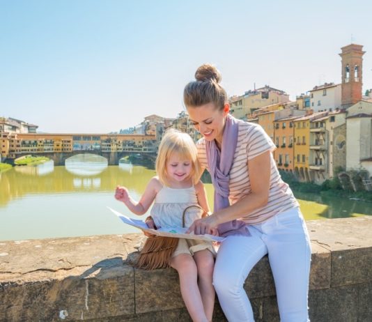 Visitare Firenze con i bambini: eccovi 12 attività da fare firenze per bambini