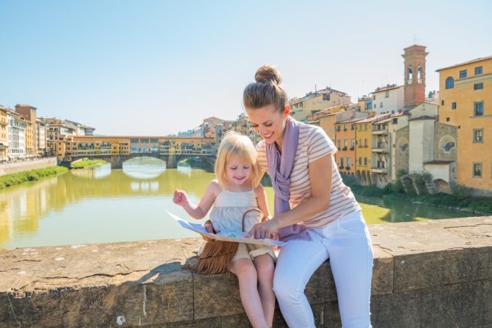 firenze per bambini