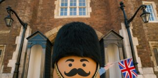 Pasqua a Londra con i bambini, dove andare e quali attività fare