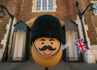 Pasqua a Londra con i bambini, dove andare e quali attività fare