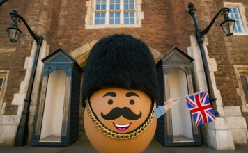 Pasqua a Londra 2026 con i bambini: eventi, caccia alle uova e consigli pratici