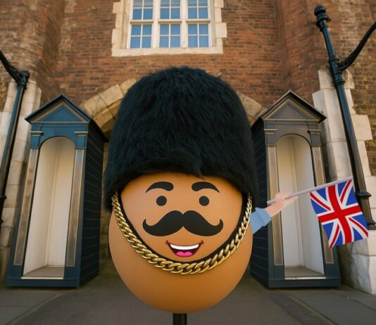 Pasqua a Londra 2026 con i bambini: eventi, caccia alle uova e consigli pratici