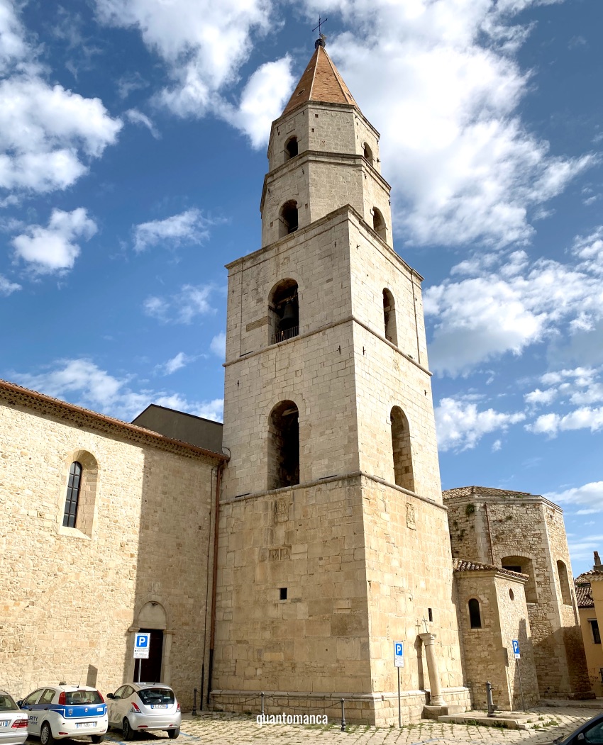 basilicata cosa vedere