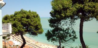 Spiagge della Riviera del Conero: dove andare con i bambini? spiagge conero