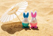 Dove andare a Pasqua con i bambini in Europa: le migliori destinazioni dove il clima è mite vacanze pasqua