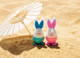 Dove andare a Pasqua con i bambini in Europa: le migliori destinazioni dove il clima è mite vacanze pasqua