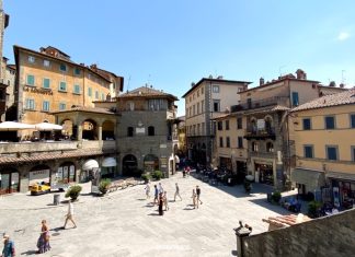 Cosa vedere a Cortona: tutte le attrazioni da non perdere cortona cose da vedere
