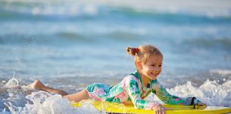 Isole Baleari con i bambini. Quale scegliere? isole baleari con bambini