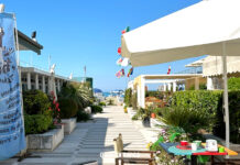 5 spiagge della della Versilia ideali per una vacanza con i bambini spiagge della versilia