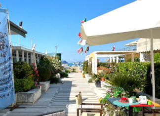 5 spiagge della della Versilia ideali per una vacanza con i bambini spiagge della versilia