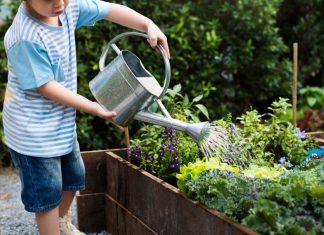 Giornata della Terra: come coinvolgere i bambini nella tutela dell’ambiente